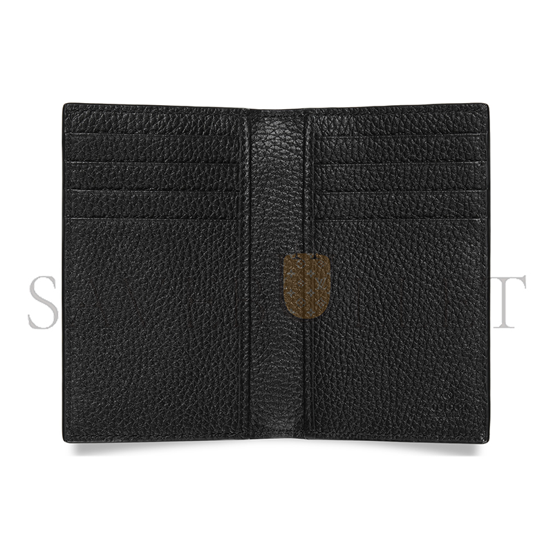 Gvc*1 long card case with Gvc*1 logo 771159 (15*12cm)
